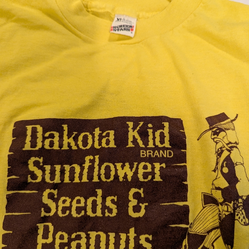 1990 WE Fest T Shirt - Picture 3 of 5